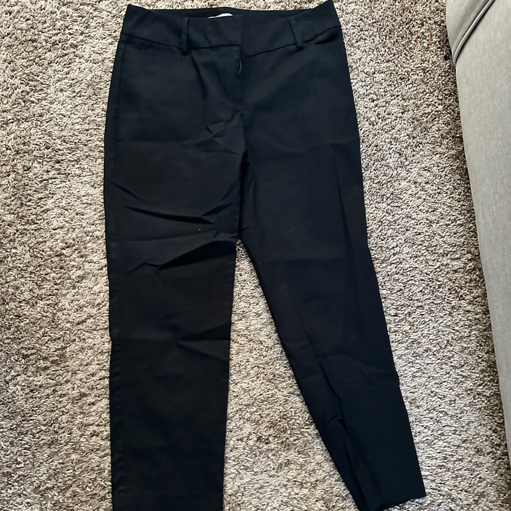 Loft Ankle Pant